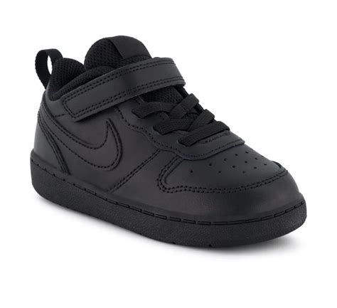 baby nike schuhe schwarz